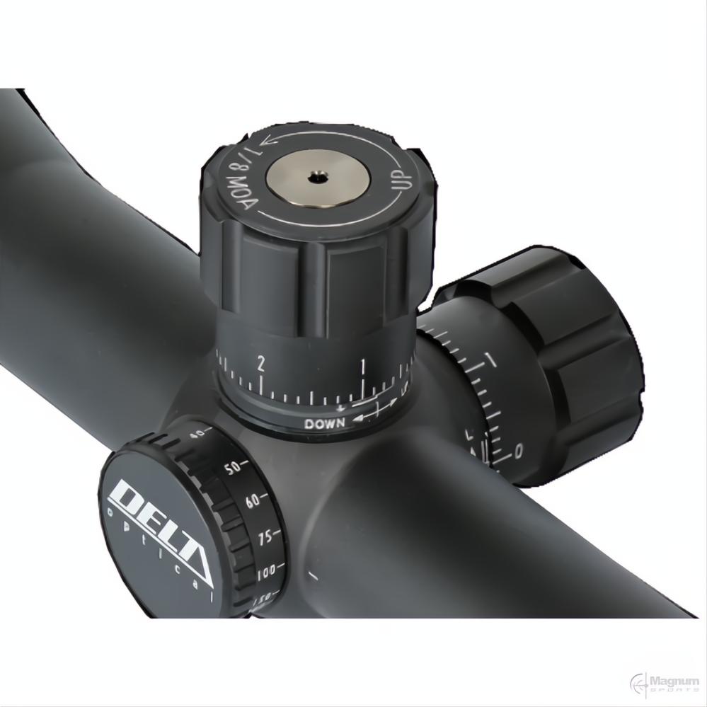 Delta Optical Titanium 4.5-30x50