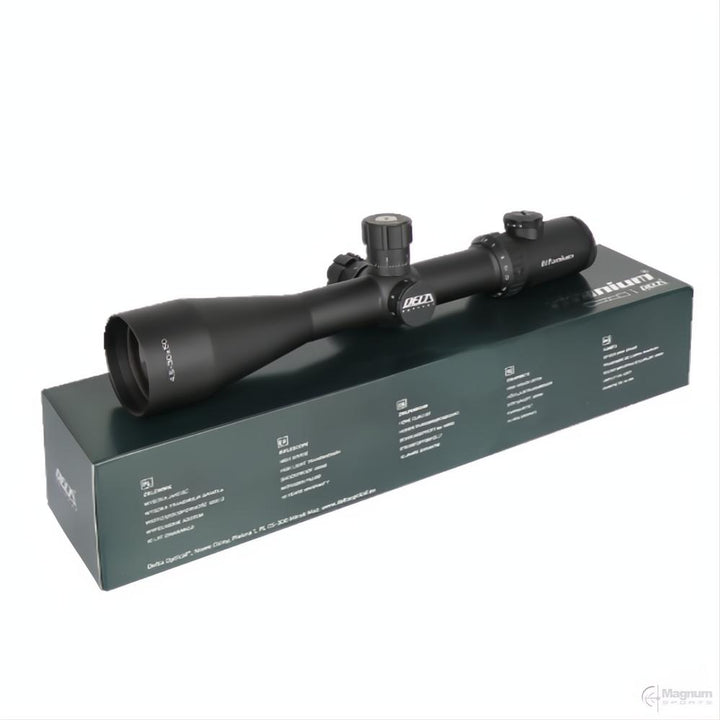 Delta Optical Titanium 4.5-30x50