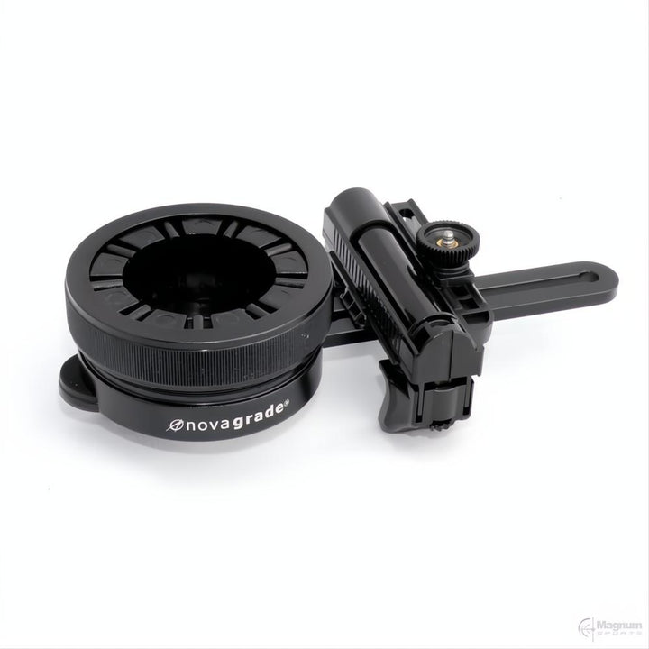 Delta Optical Titanium 65 ED II 15-45x65