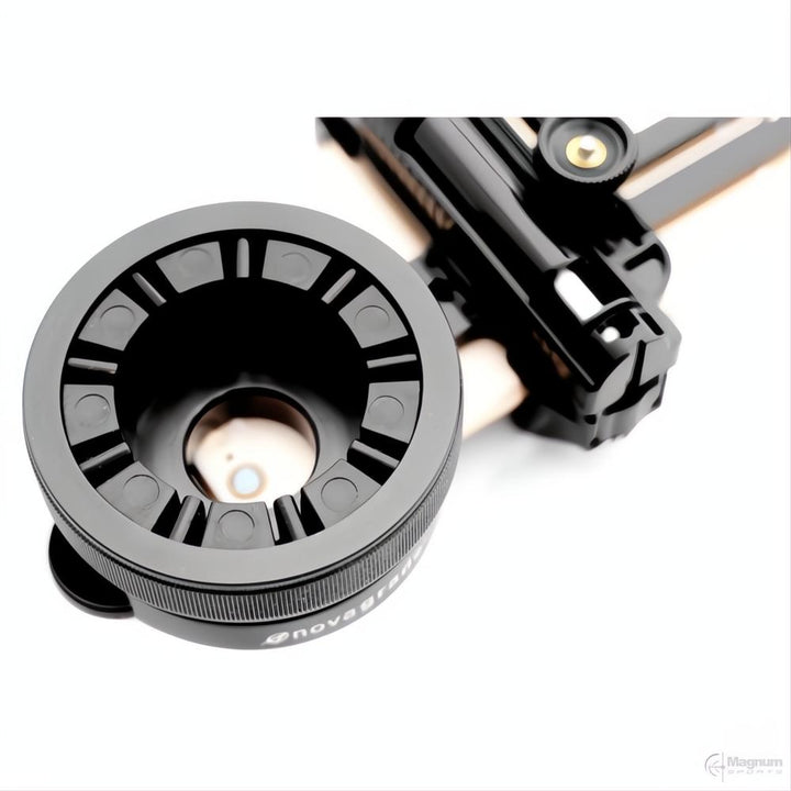 Delta Optical Titanium 65 ED II 15-45x65