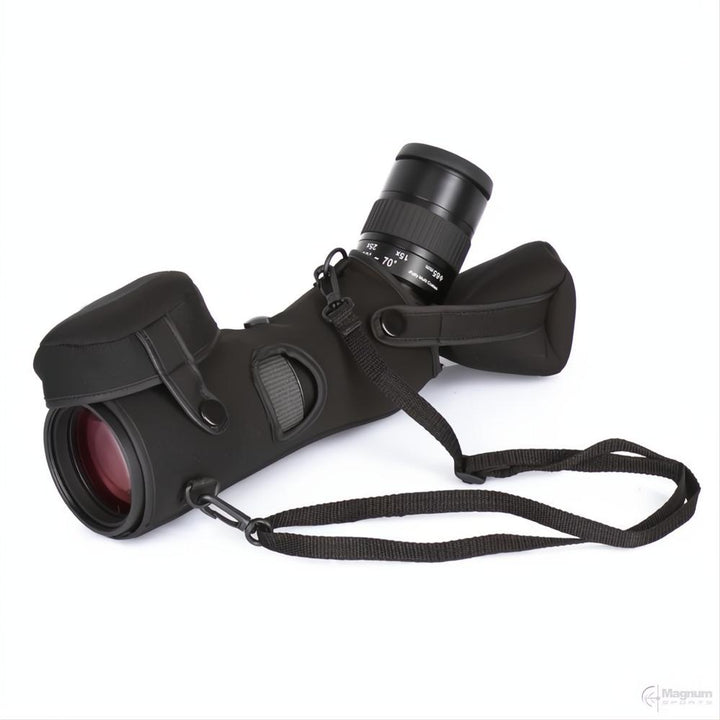 Delta Optical Titanium 65 ED II 15-45x65
