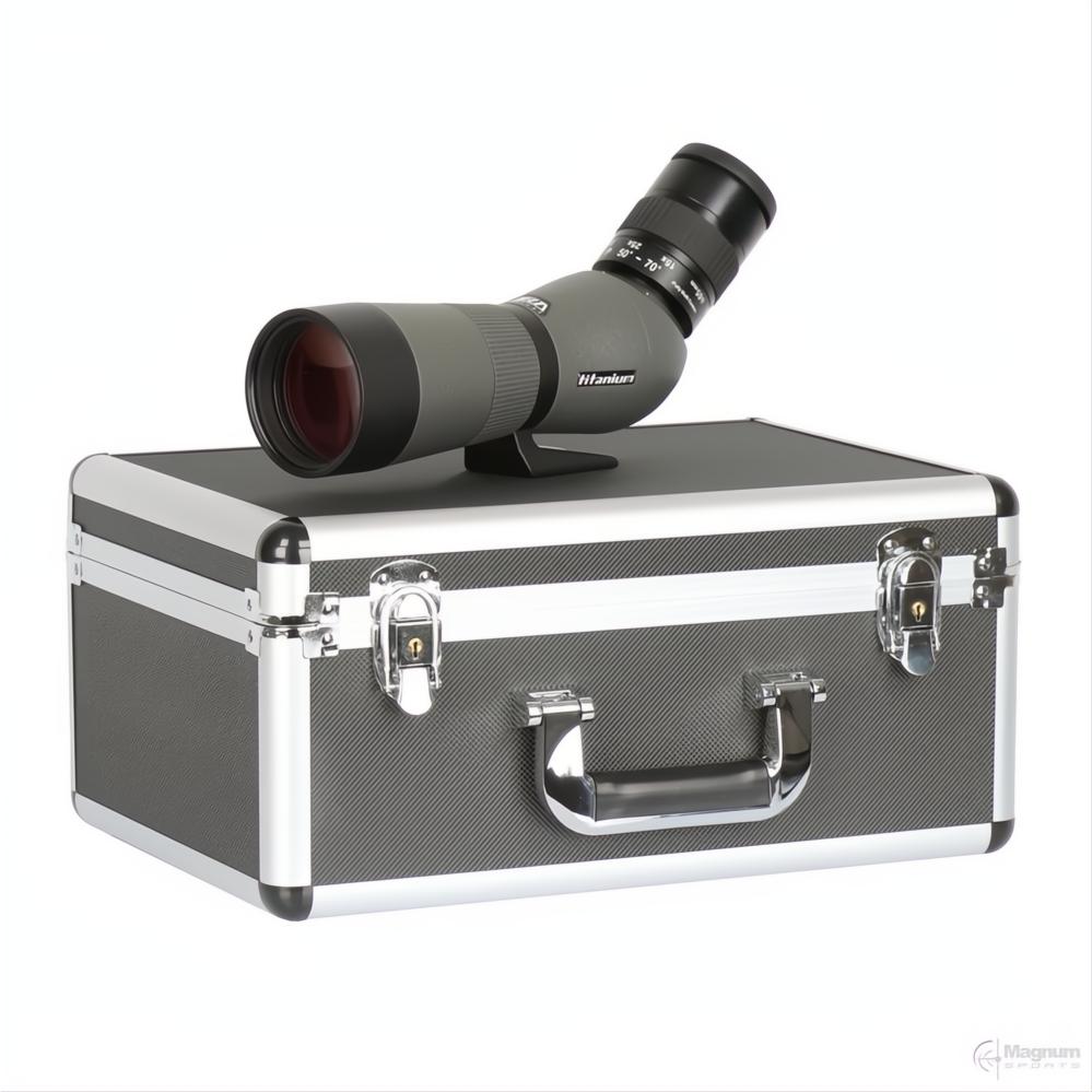 Delta Optical Titanium 65 ED II 15-45x65