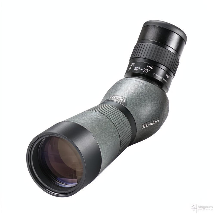 Delta Optical Titanium 65 ED II 15-45x65