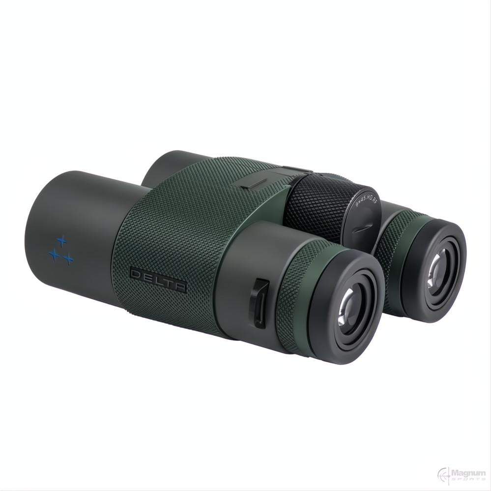 Delta Optical Titanium 9x45 LRF
