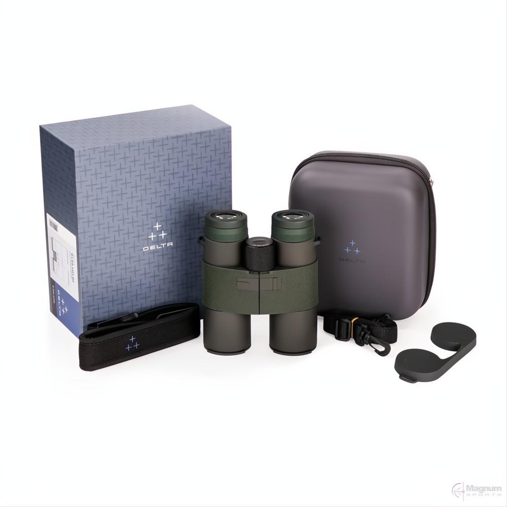 Delta Optical Titanium 9x45 LRF