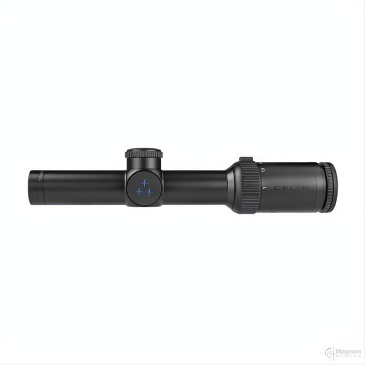 Delta Optical Titanium HD 1-6x24
