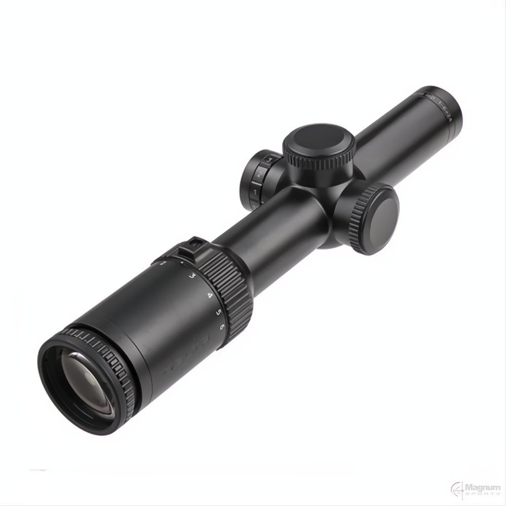 Delta Optical Titanium HD 1-6x24