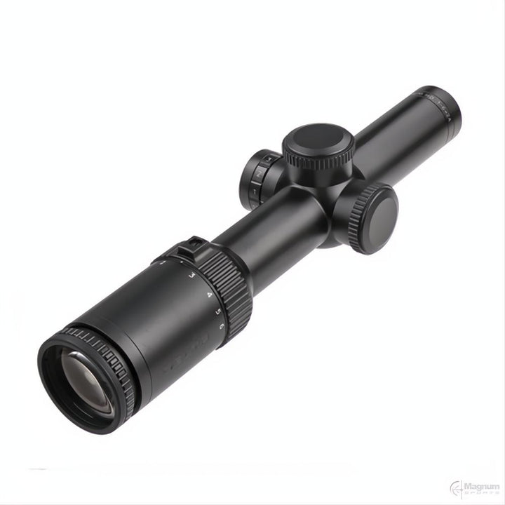 Delta Optical Titanium HD 1-6x24