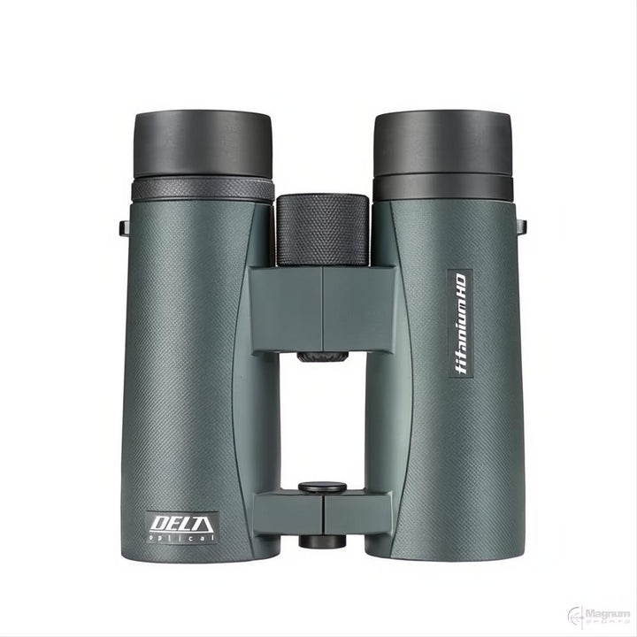 Delta Optical Titanium HD 10x42 ED