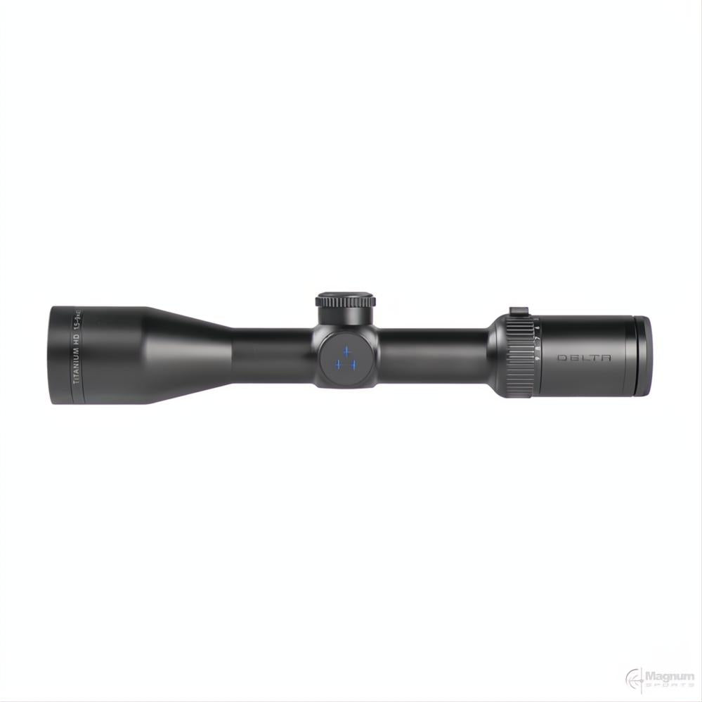 Delta Optical Titanium HD 1.5-9x45
