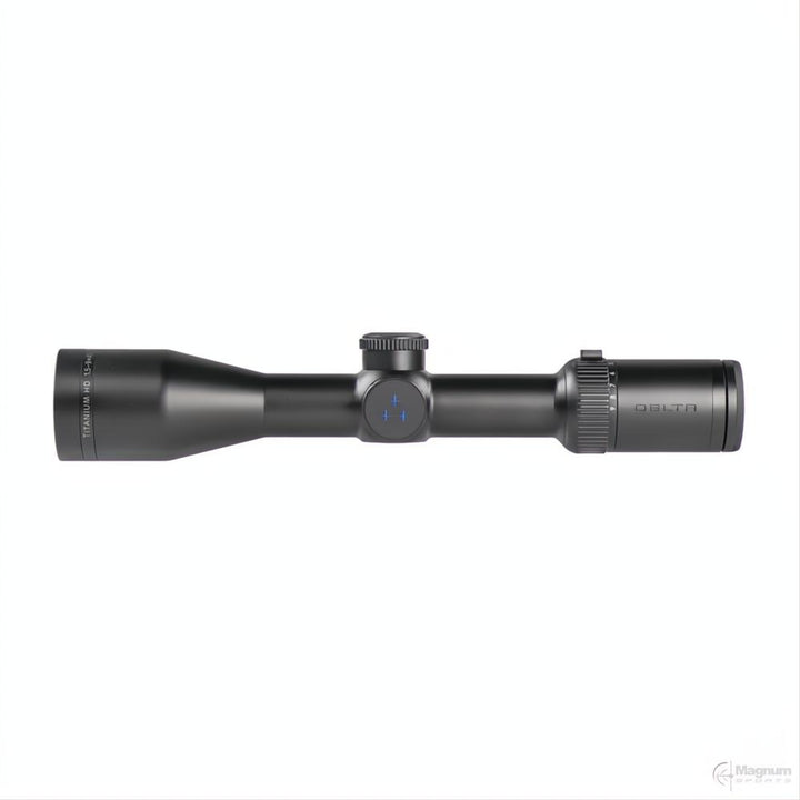 Delta Optical Titanium HD 1.5-9x45