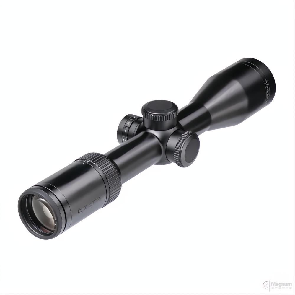 Delta Optical Titanium HD 1.5-9x45