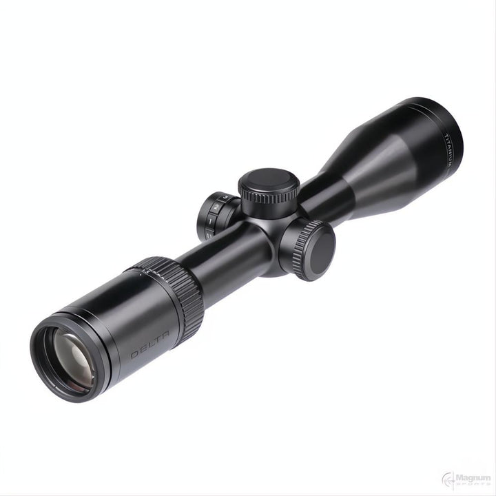 Delta Optical Titanium HD 1.5-9x45