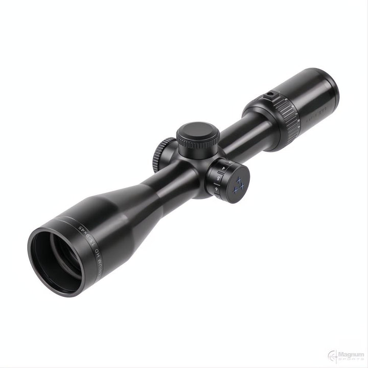 Delta Optical Titanium HD 1.5-9x45
