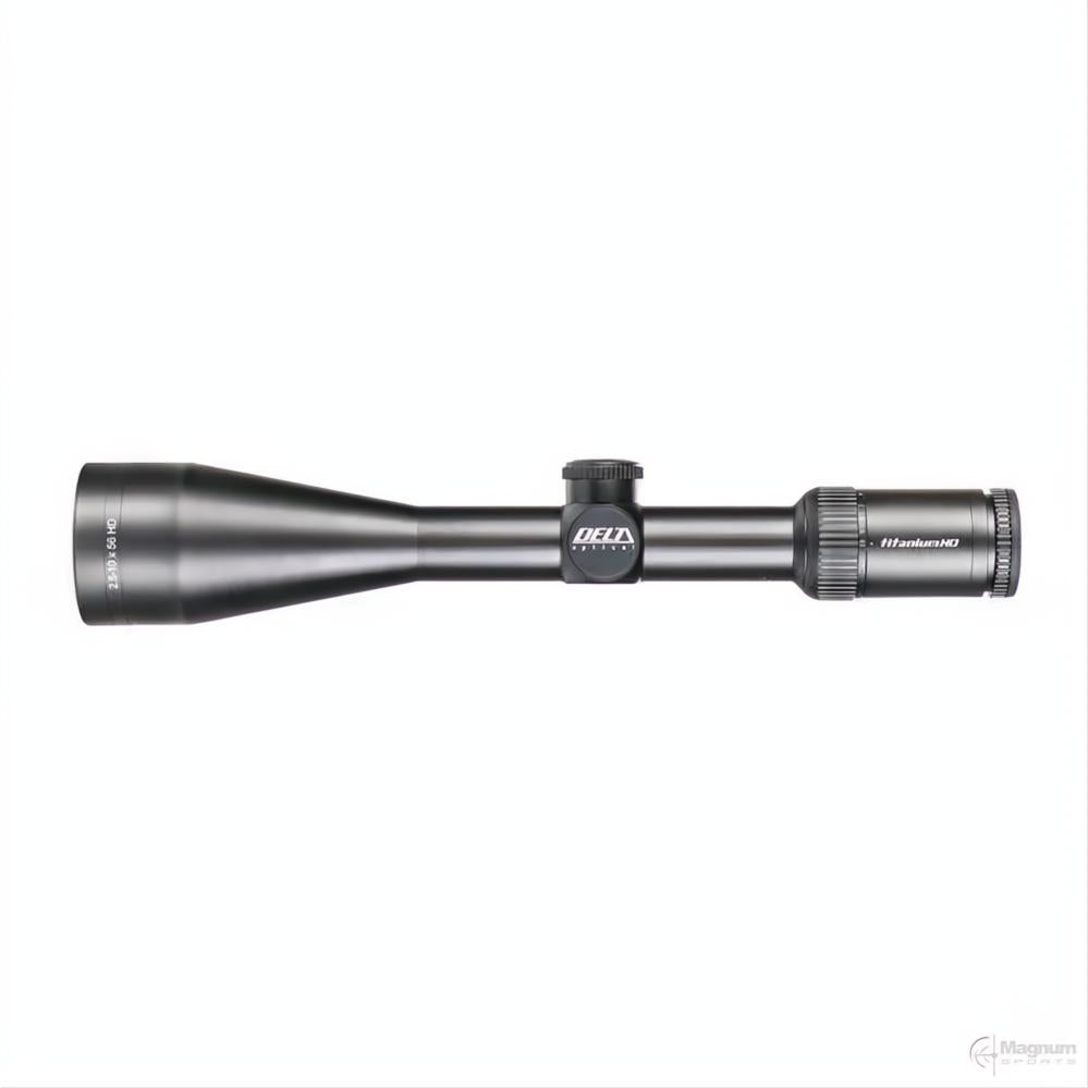 Delta Optical Titanium HD 2.5-10x50