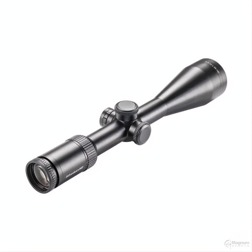 Delta Optical Titanium HD 2.5-10x50