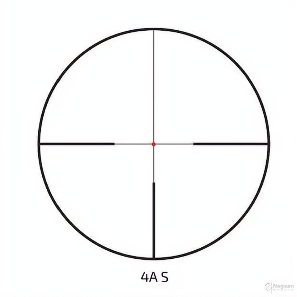 Delta Optical Titanium HD 2.5-10x50