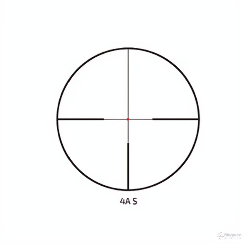 Delta Optical Titanium HD 2.5-10x50