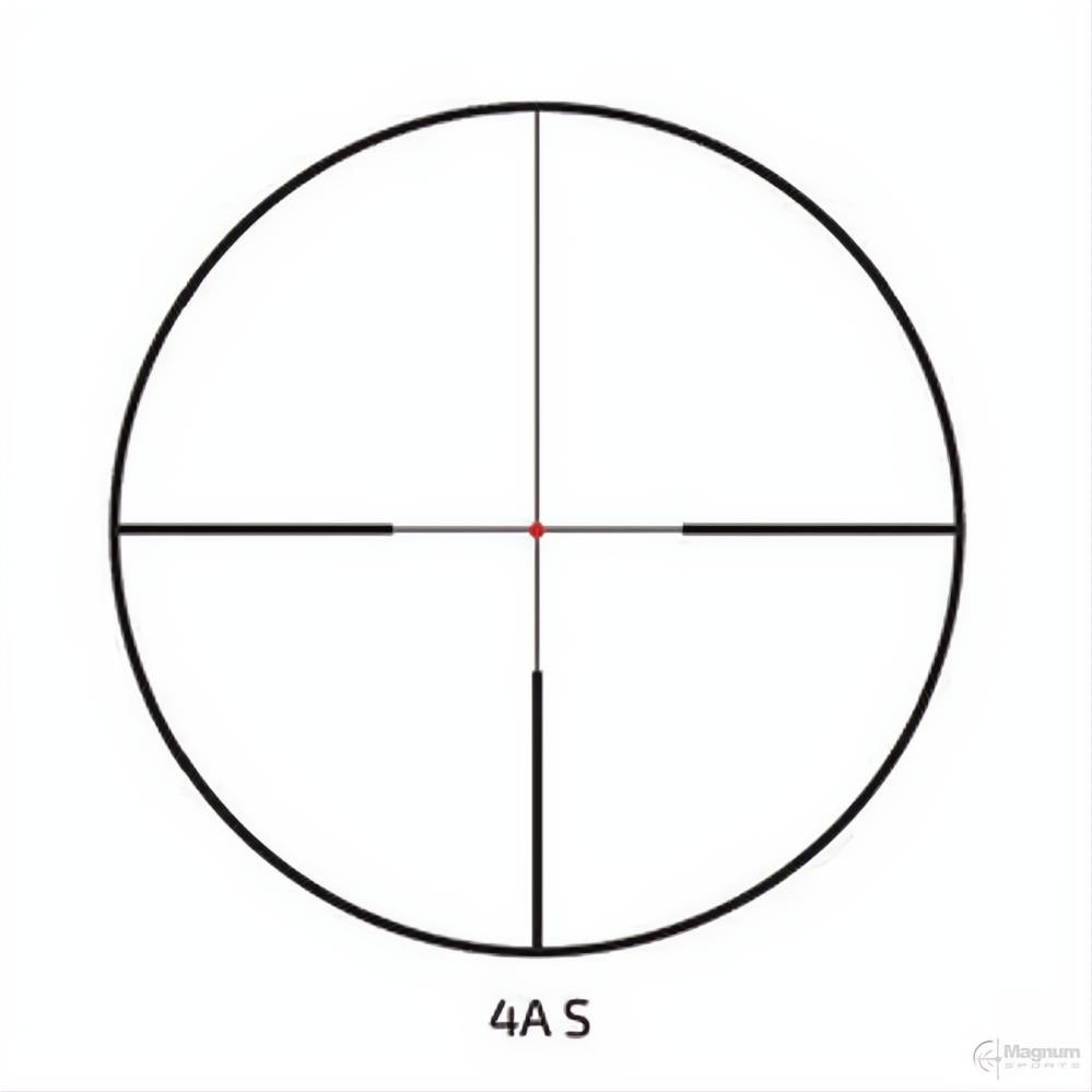 Delta Optical Titanium HD 2.5-10x56