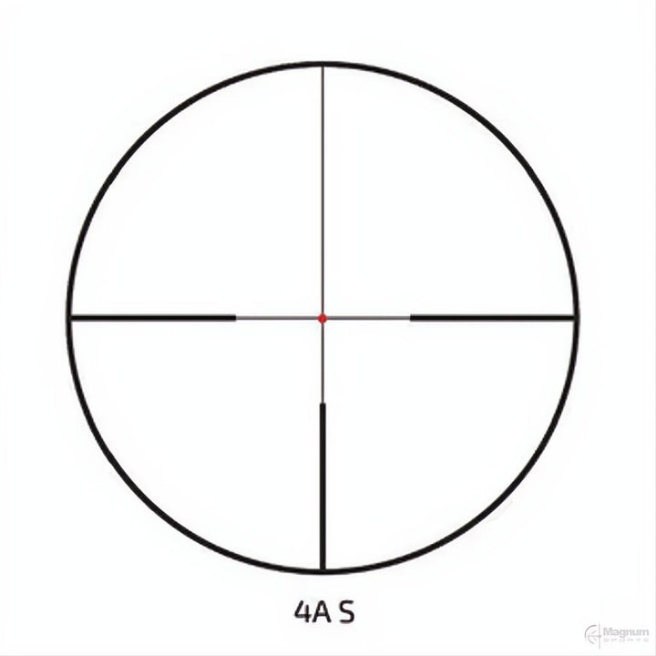 Delta Optical Titanium HD 2.5-10x56