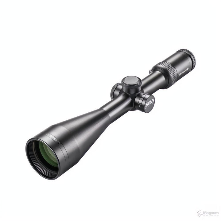 Delta Optical Titanium HD 2.5-10x50