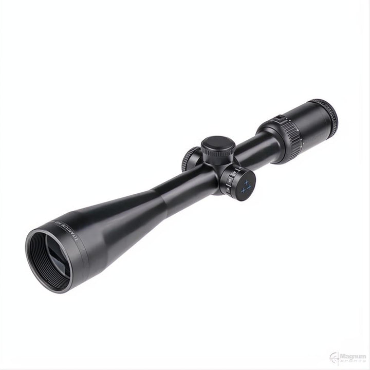Delta Optical Titanium HD 2.5-10x56