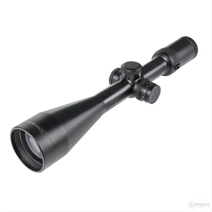 Delta Optical Titanium HD 2.5-15x56