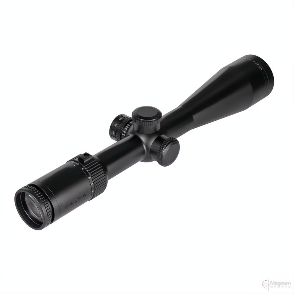 Delta Optical Titanium HD 4-24x50