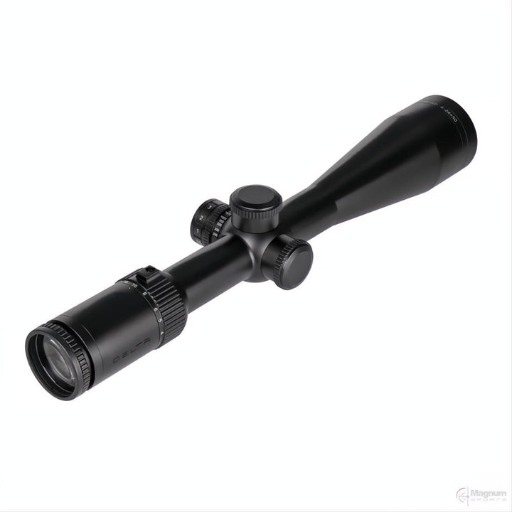 Delta Optical Titanium HD 4-24x50