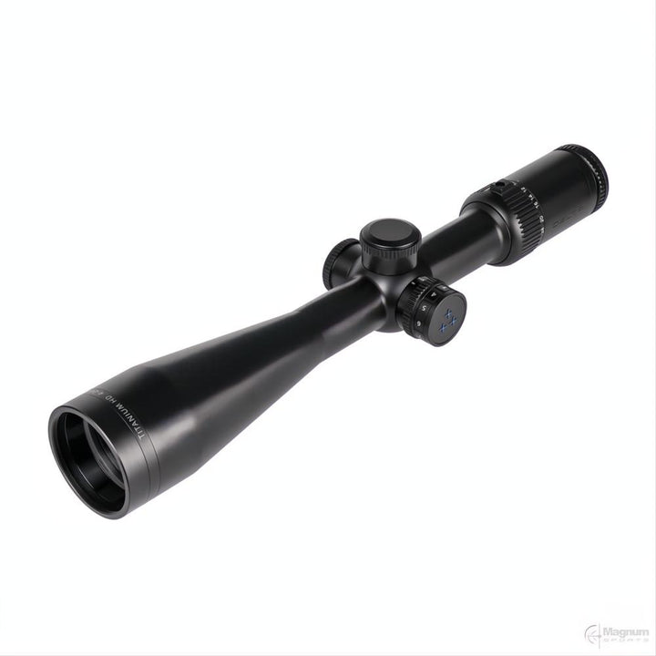 Delta Optical Titanium HD 4-24x50