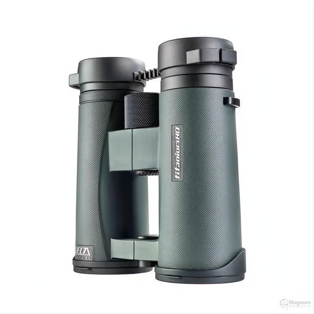 Delta Optical Titanium HD 8x42 ED