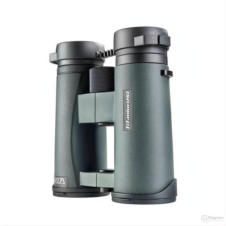 Delta Optical Titanium HD 8x42 ED