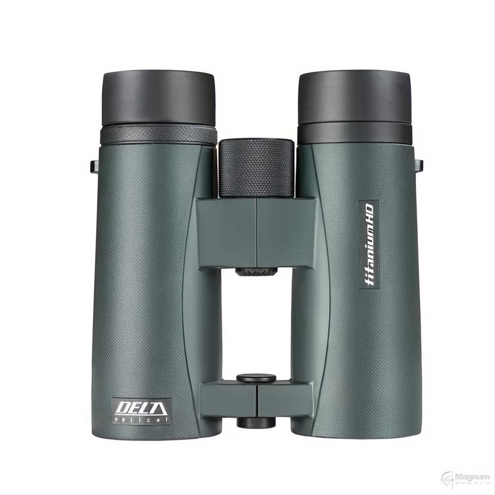 Delta Optical Titanium HD 8x42 ED