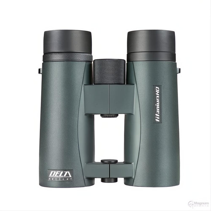 Delta Optical Titanium HD 8x42 ED