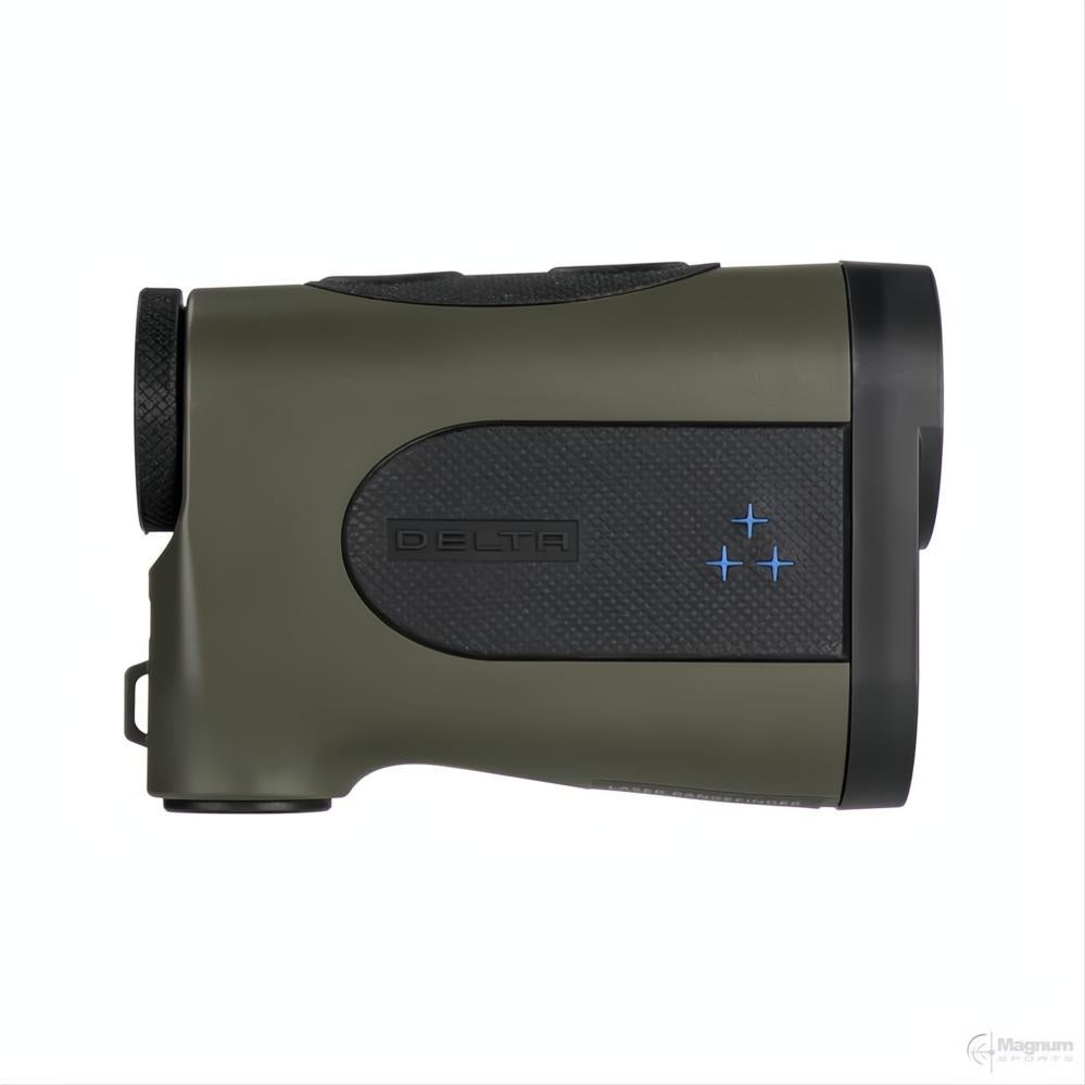Delta Optical Titanium RF-1200