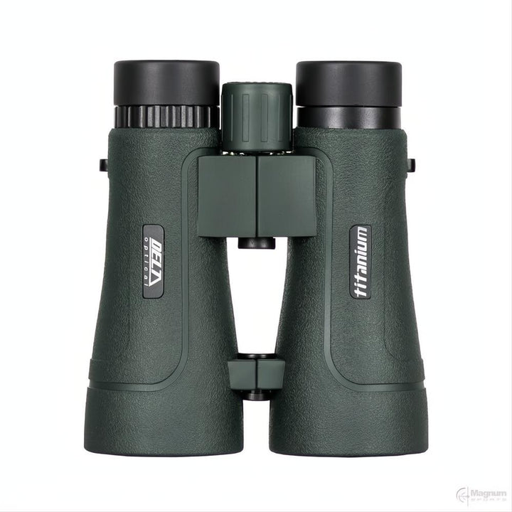 Delta Optical Titanium 12x56