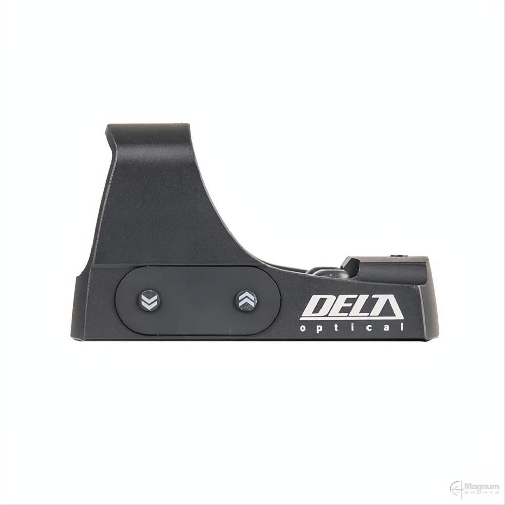 Delta Optical Weaver / Picatinny Mount for Stryker Reflex Sight