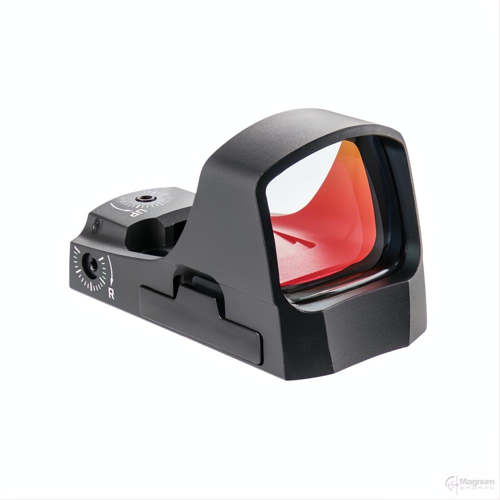 Delta Optical Weaver / Picatinny Mount for Stryker Reflex Sight