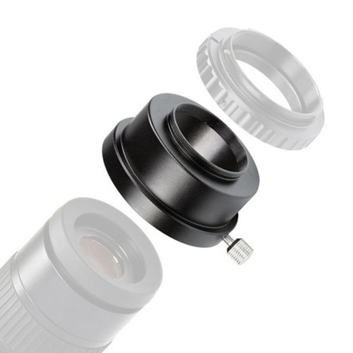 Delta Optical Delta DSLR T-Adapter for Delta Optics Titanium