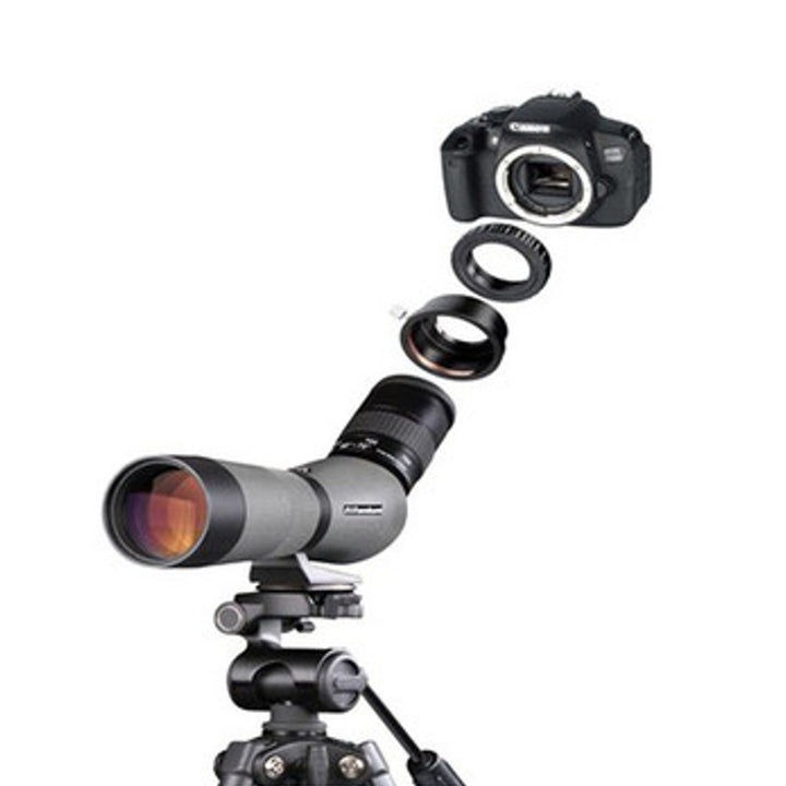 Delta Optical Delta DSLR T-Adapter for Delta Optics Titanium