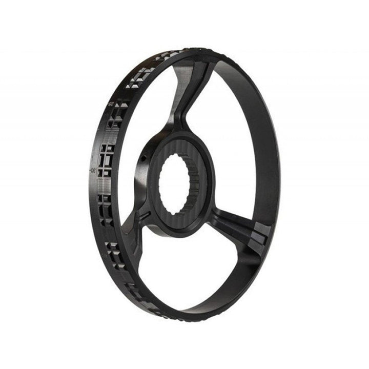 Delta Parallax Wheel for Styker HD Scopes