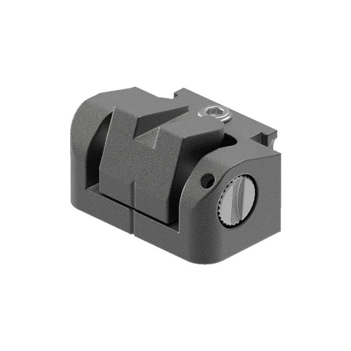 Deltapoint Pro Rear Iron Sight – Magnum Sports