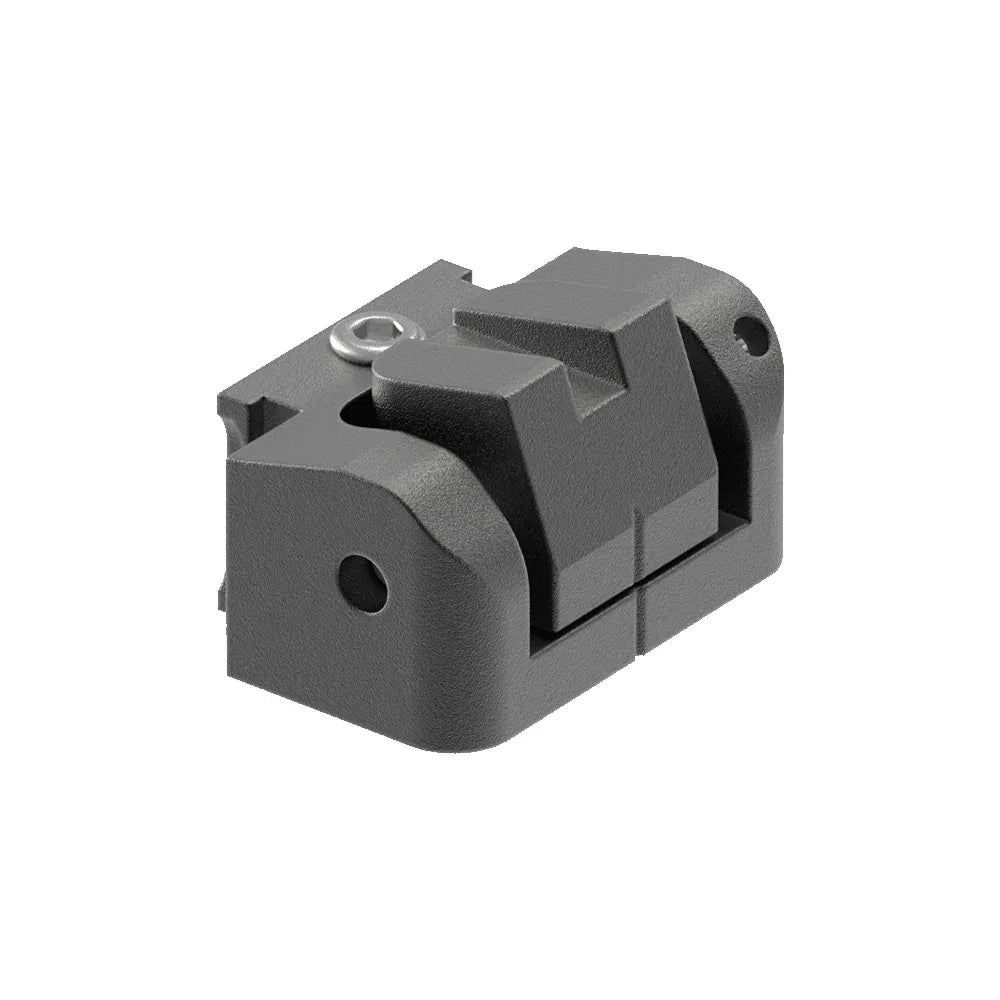 Deltapoint Pro Rear Iron Sight – Magnum Sports