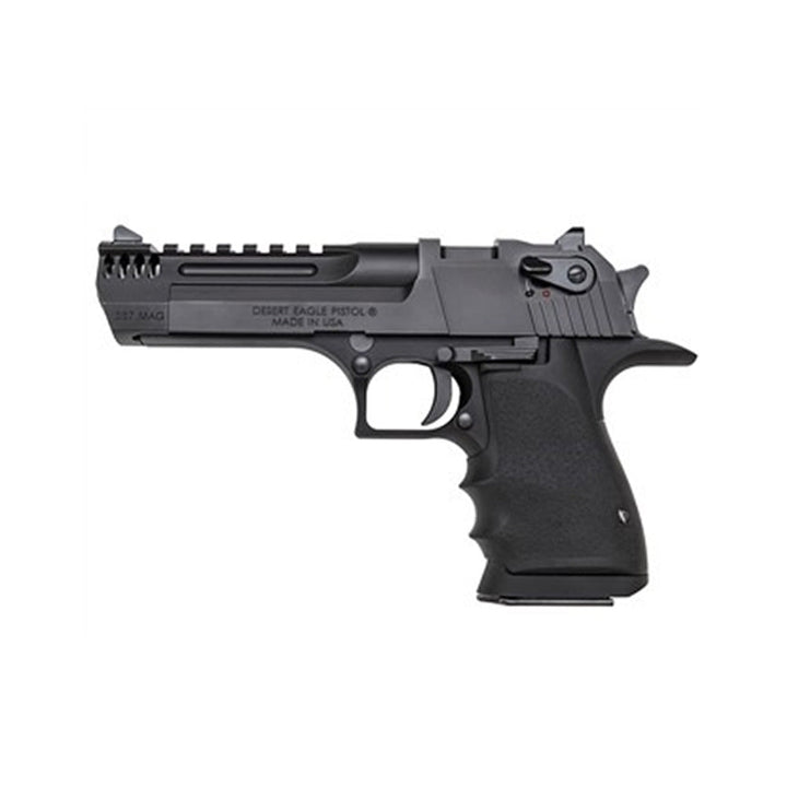 Magnum Research Institute Desert Eagle Black