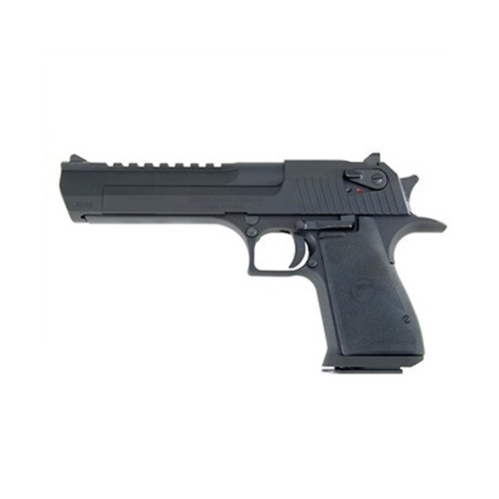 Magnum Research Institute Desert Eagle Black