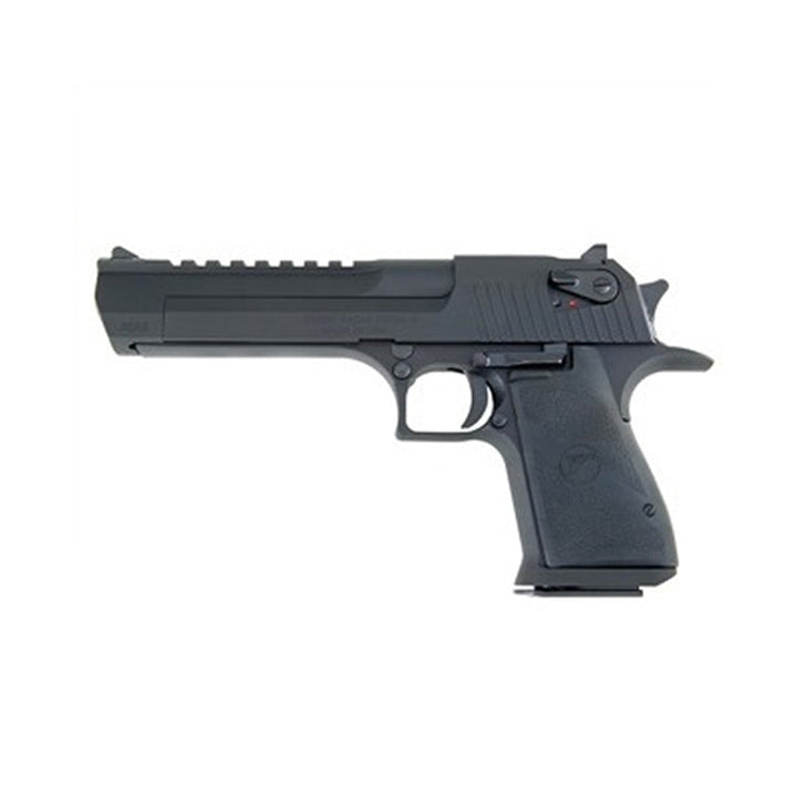 Magnum Research Institute Desert Eagle Black