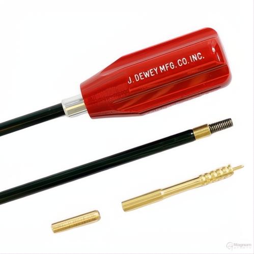 Dewey Rods Specialty Pistol Cleaning Rod