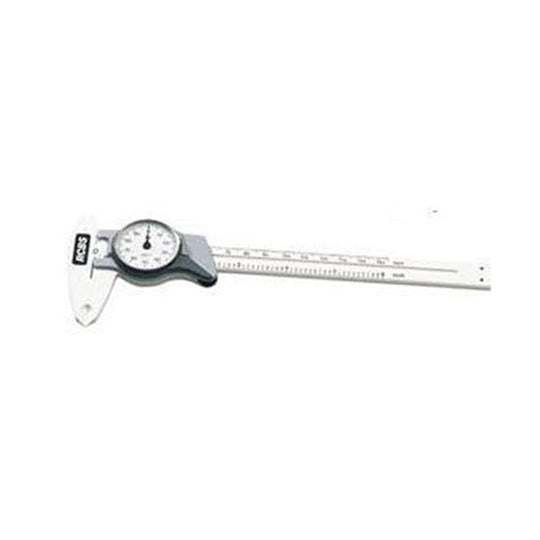 Dial Caliper/Case Length Gauge Magnum Sports