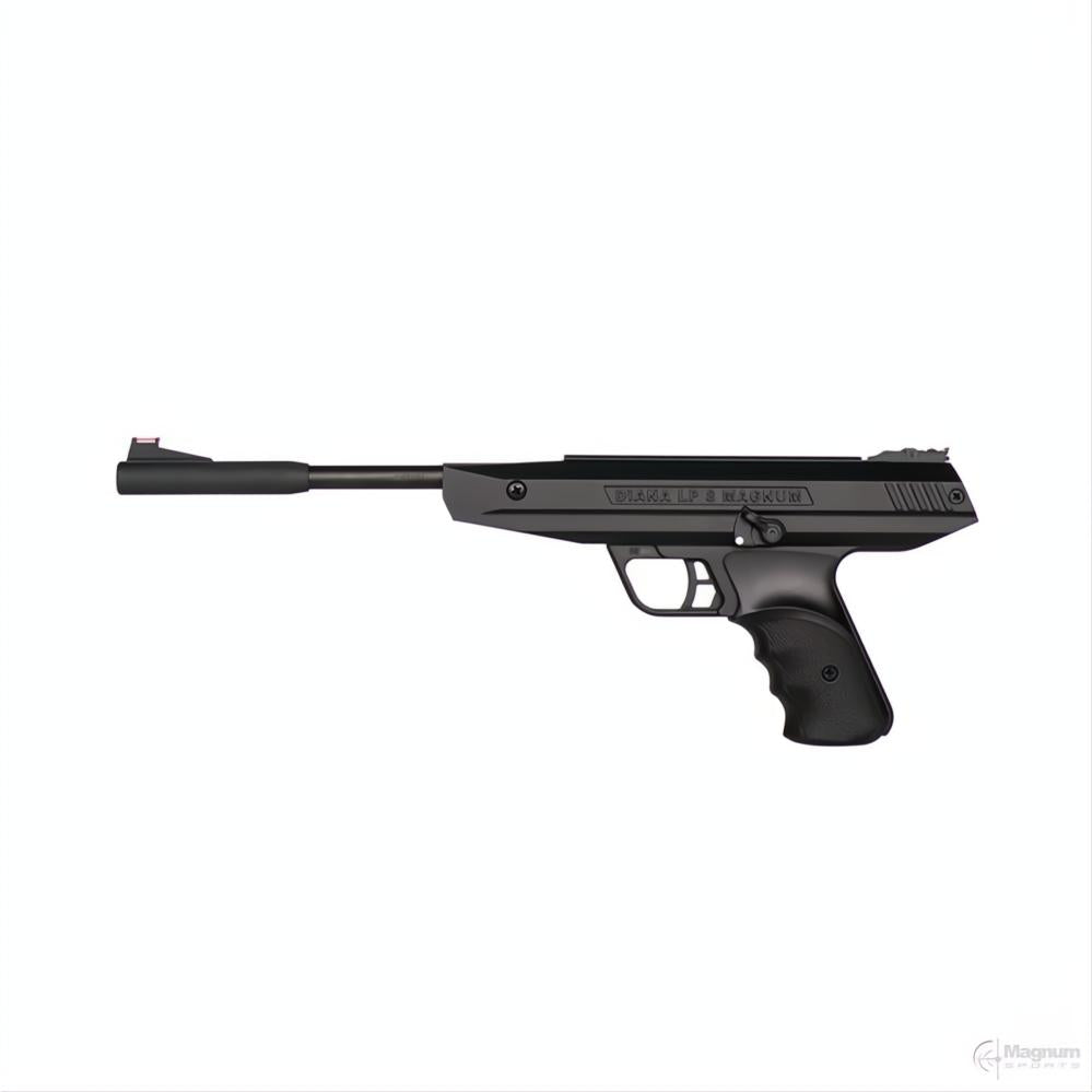 Diana LP8 Magnum