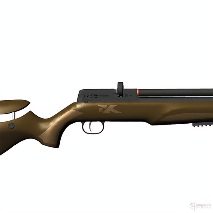 Diana XR200 PCP